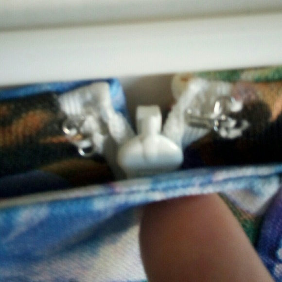 🔥NWT KEEPSAKE THE Label Come Save Me Skirt🔥 - Picture 4 of 8